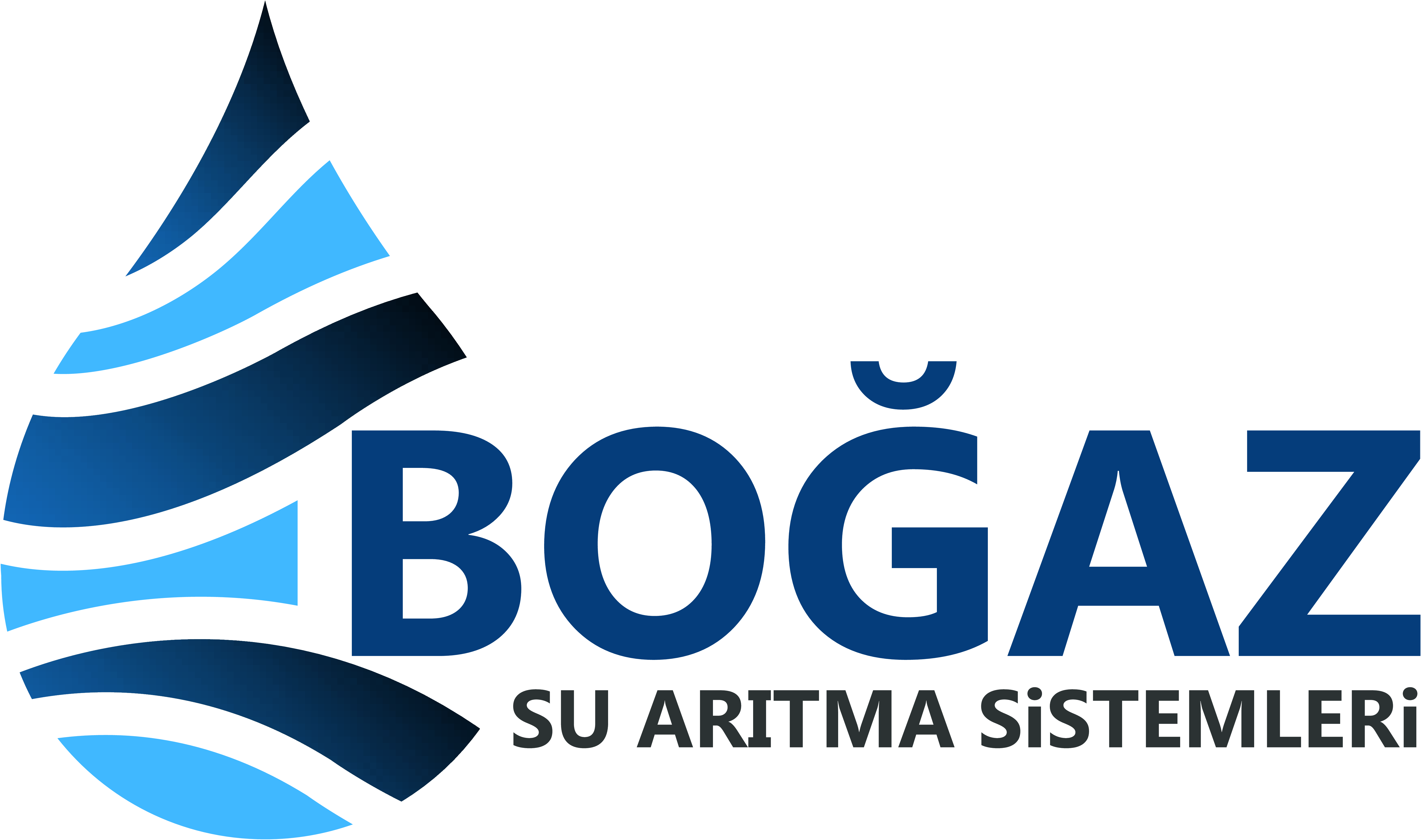 Boğaz Su Arıtma Sistemleri