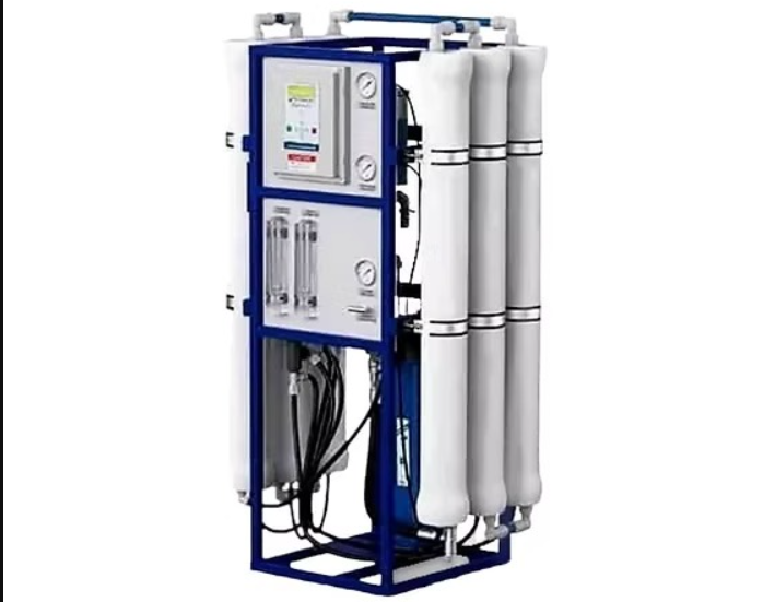 Endüstriyel Cihaz 1