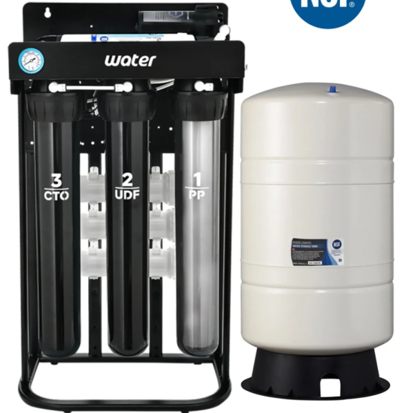 Endüstriyel Cihaz 2