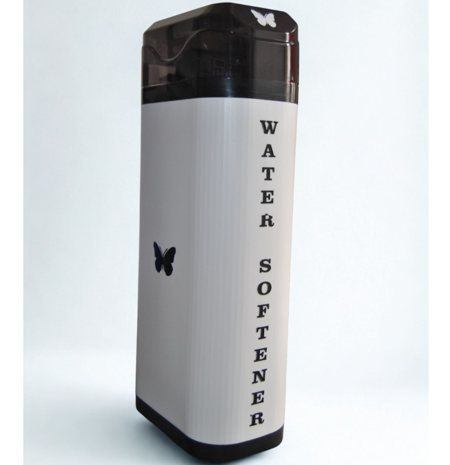 Yumuşatma Sistemi 2